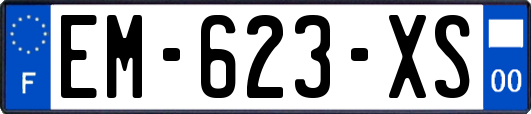 EM-623-XS
