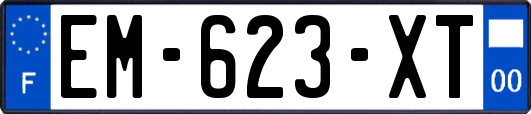 EM-623-XT