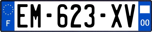 EM-623-XV