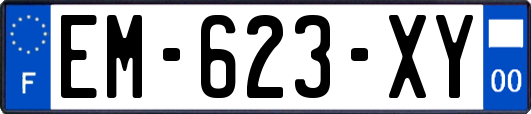 EM-623-XY