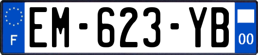 EM-623-YB