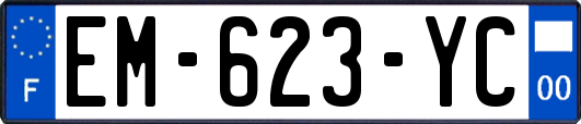 EM-623-YC
