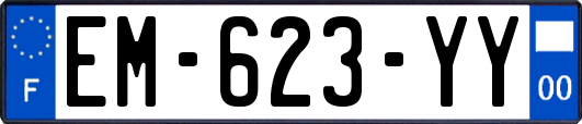 EM-623-YY