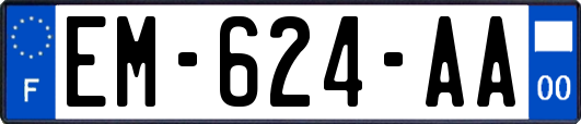 EM-624-AA