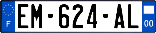 EM-624-AL