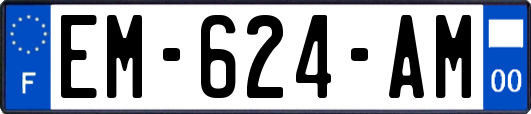 EM-624-AM