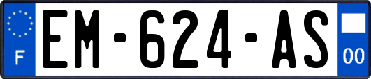 EM-624-AS