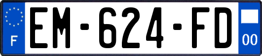EM-624-FD