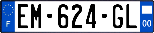 EM-624-GL