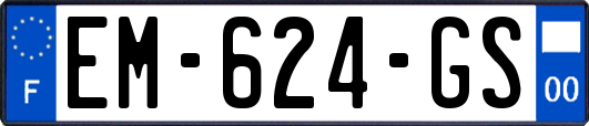 EM-624-GS