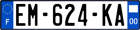 EM-624-KA