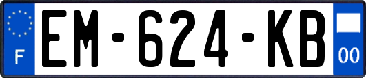 EM-624-KB