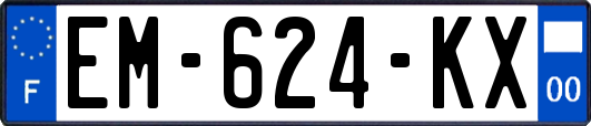 EM-624-KX