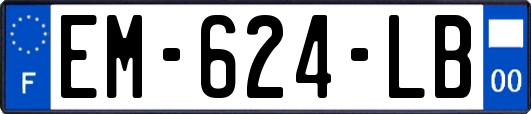 EM-624-LB