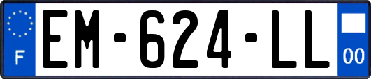EM-624-LL