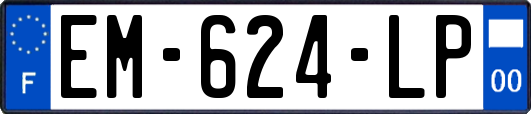 EM-624-LP