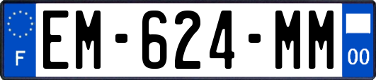 EM-624-MM