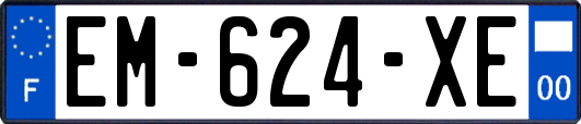 EM-624-XE