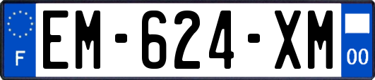 EM-624-XM