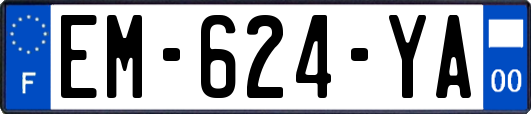 EM-624-YA