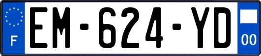EM-624-YD
