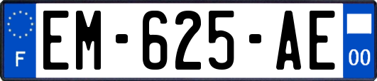 EM-625-AE