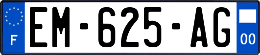 EM-625-AG