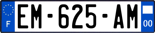 EM-625-AM