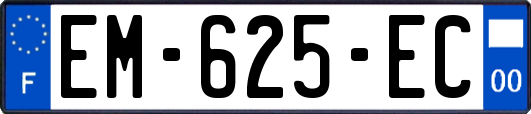 EM-625-EC