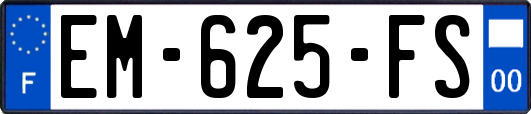 EM-625-FS