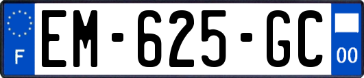 EM-625-GC
