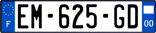 EM-625-GD