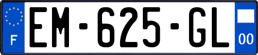 EM-625-GL