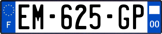 EM-625-GP