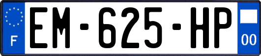 EM-625-HP