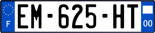 EM-625-HT
