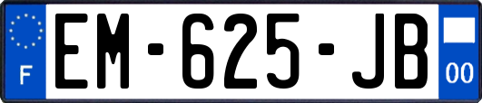 EM-625-JB