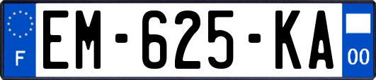 EM-625-KA