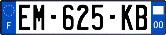 EM-625-KB