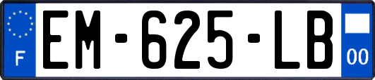 EM-625-LB