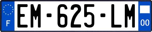 EM-625-LM