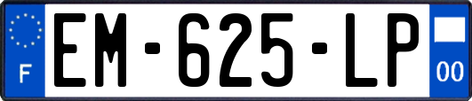EM-625-LP