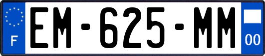 EM-625-MM