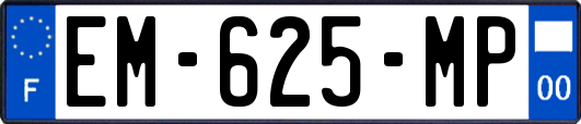 EM-625-MP