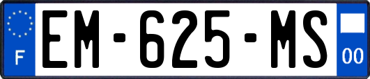 EM-625-MS