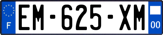 EM-625-XM