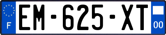 EM-625-XT