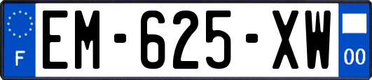 EM-625-XW