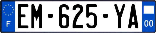 EM-625-YA
