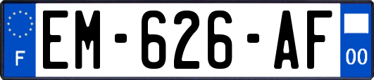 EM-626-AF